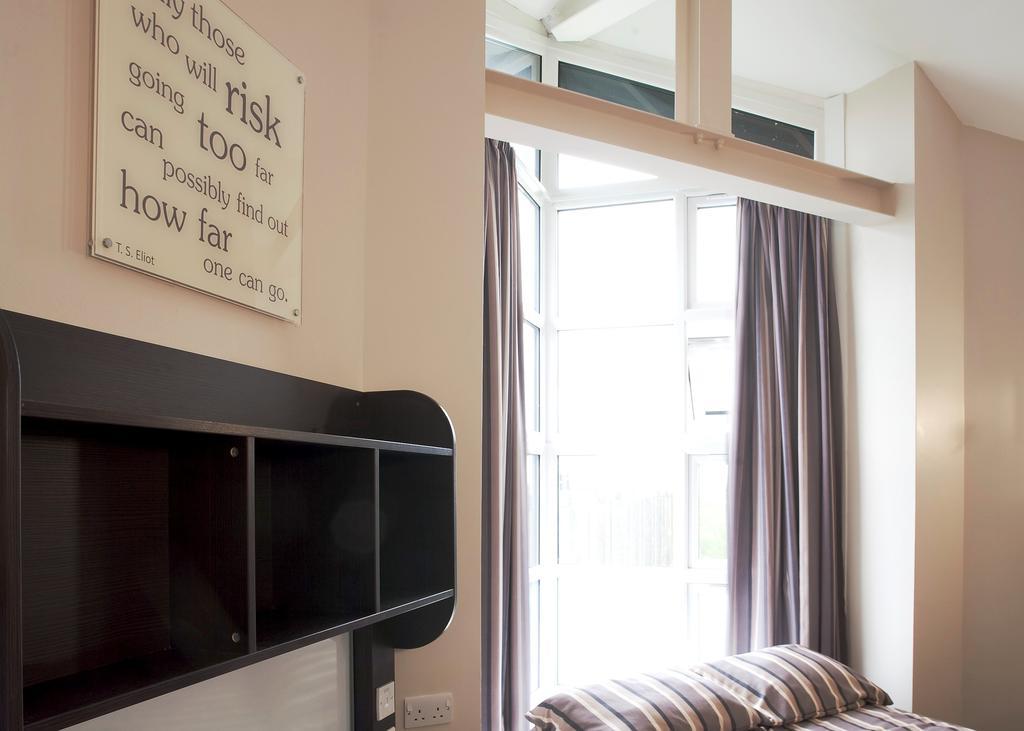 Hotel Becket Court Canterbury Habitación foto