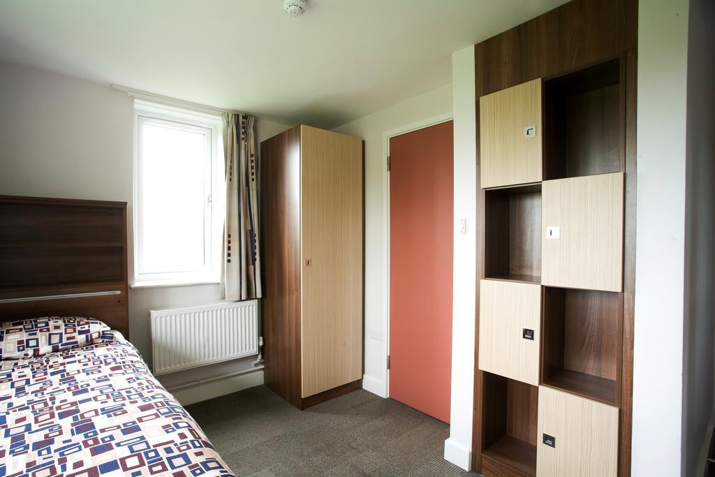 Hotel Becket Court Canterbury Habitación foto