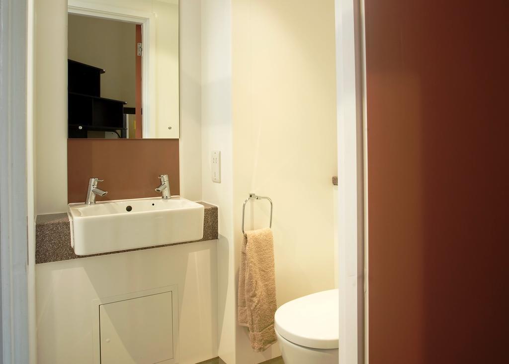 Hotel Becket Court Canterbury Habitación foto